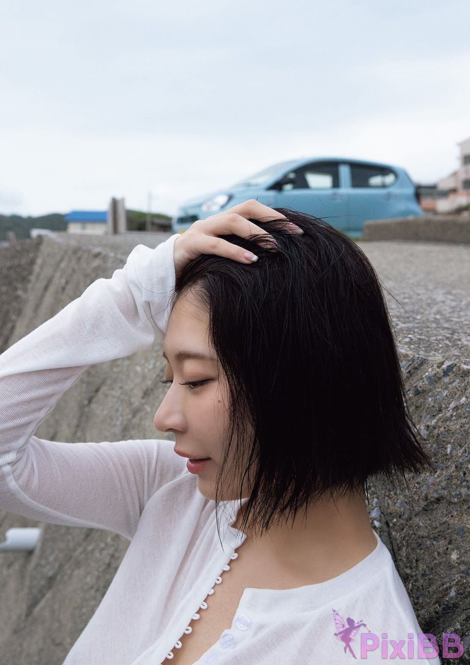 JP Yui Kohinata PixiBB.COM 113