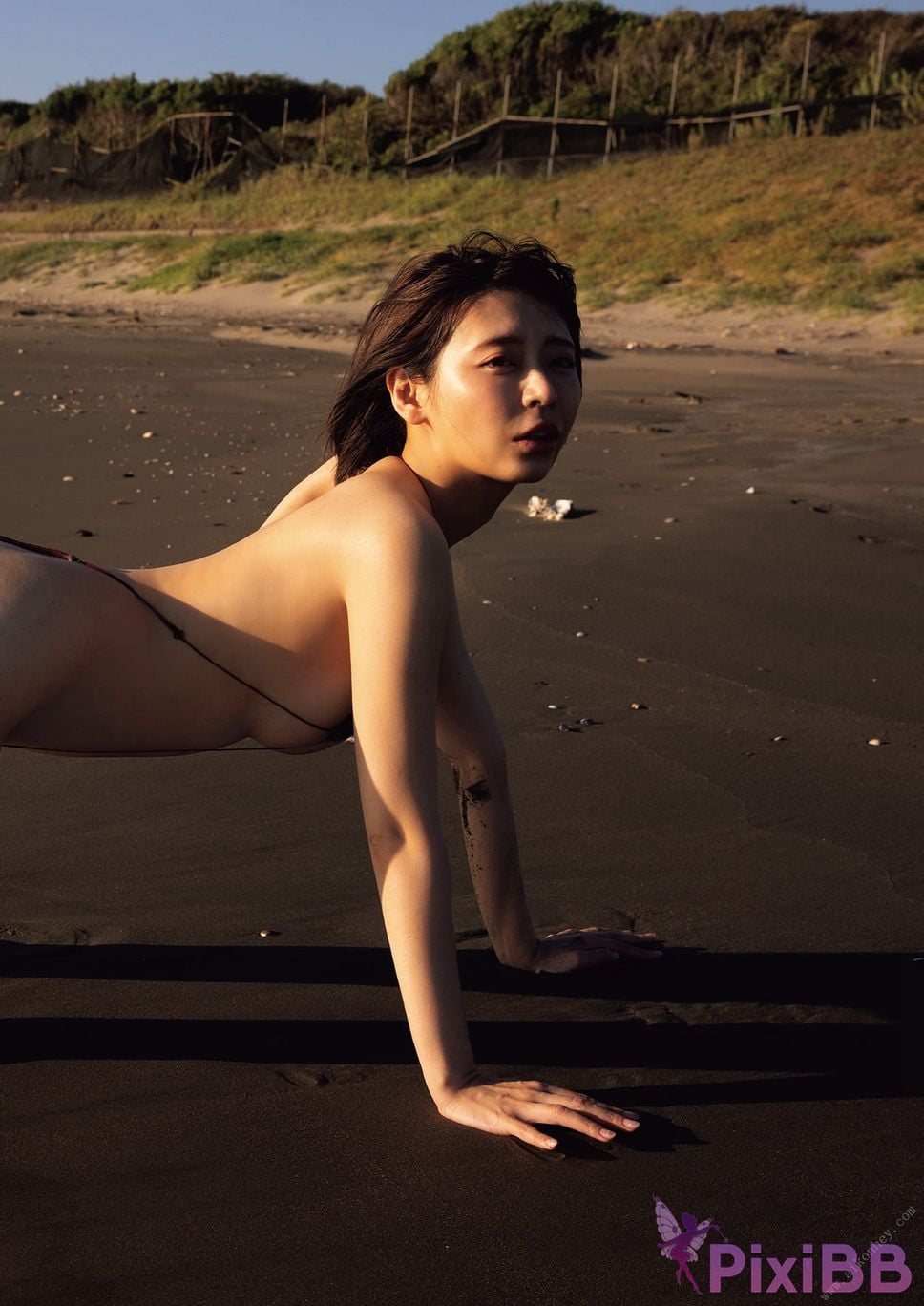 JP Yui Kohinata PixiBB.COM 016