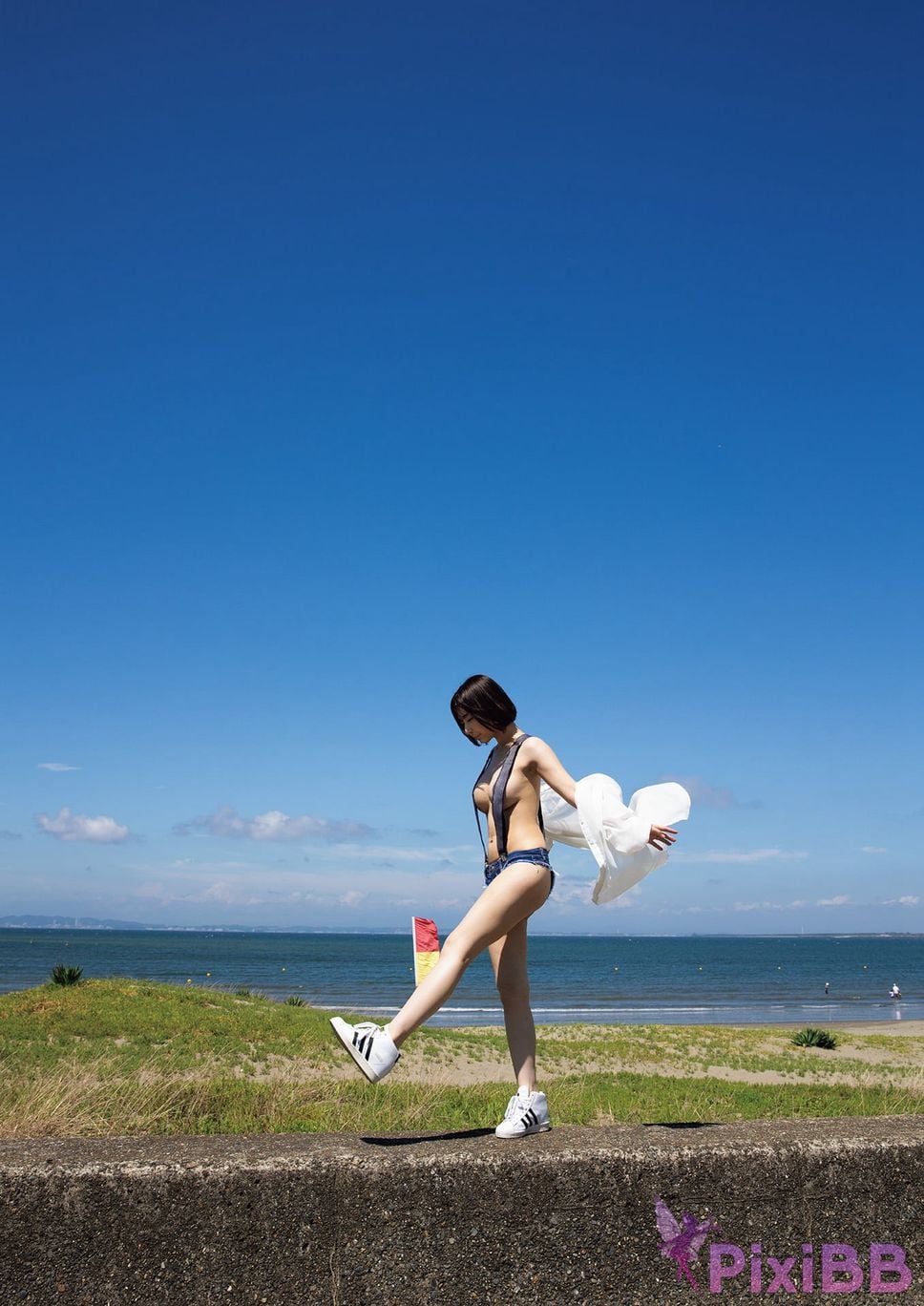 JP Yui Kohinata PixiBB.COM 019