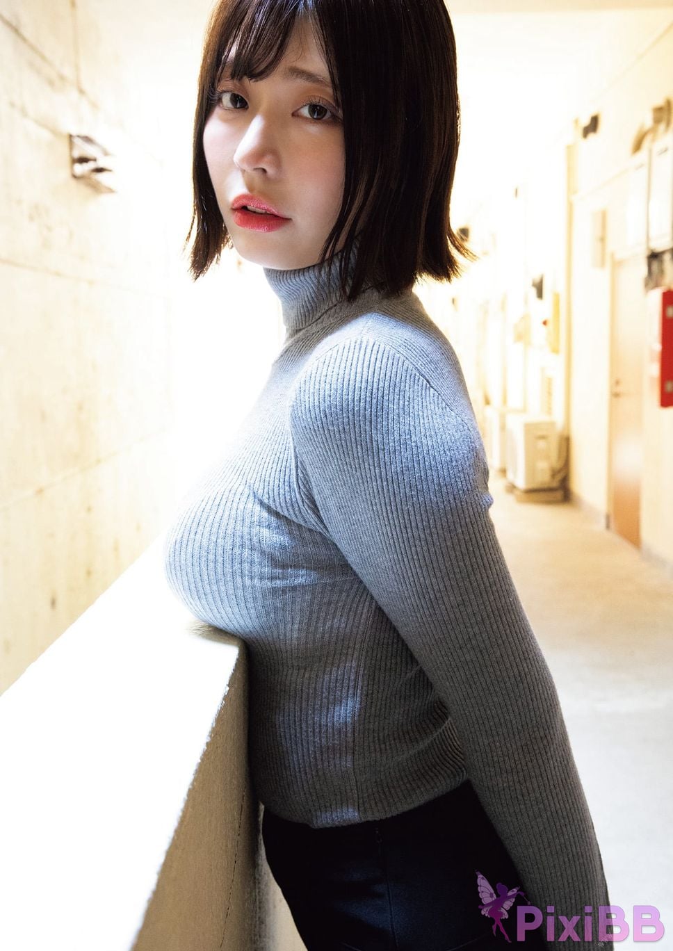JP Yui Kohinata PixiBB.COM 078