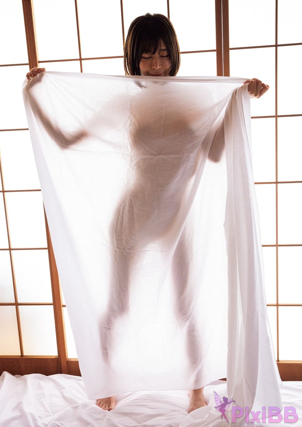 JP Yui Kohinata PixiBB.COM 097