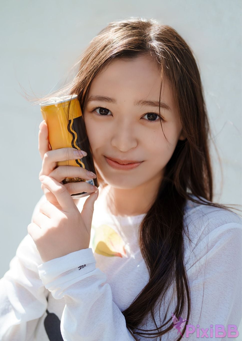 Japanese Idol Kuroe Koharu Digital only YJ PHOTO BOOK collection Smile too Tokimeki All Koharun PixiBB.COM 005