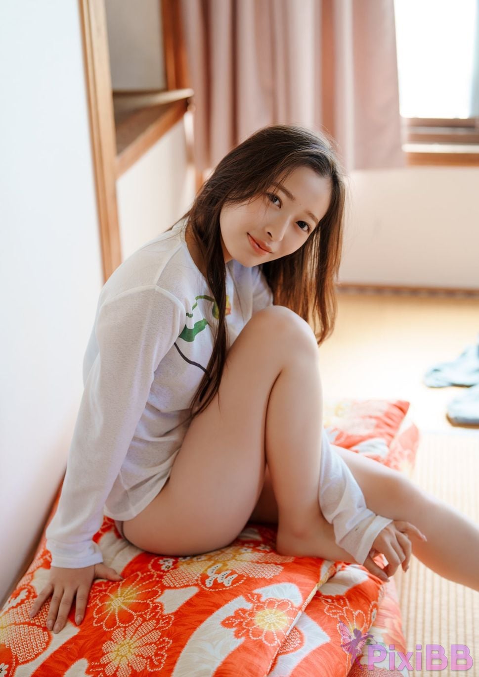 Japanese Idol Kuroe Koharu Digital only YJ PHOTO BOOK collection Smile too Tokimeki All Koharun PixiBB.COM 010
