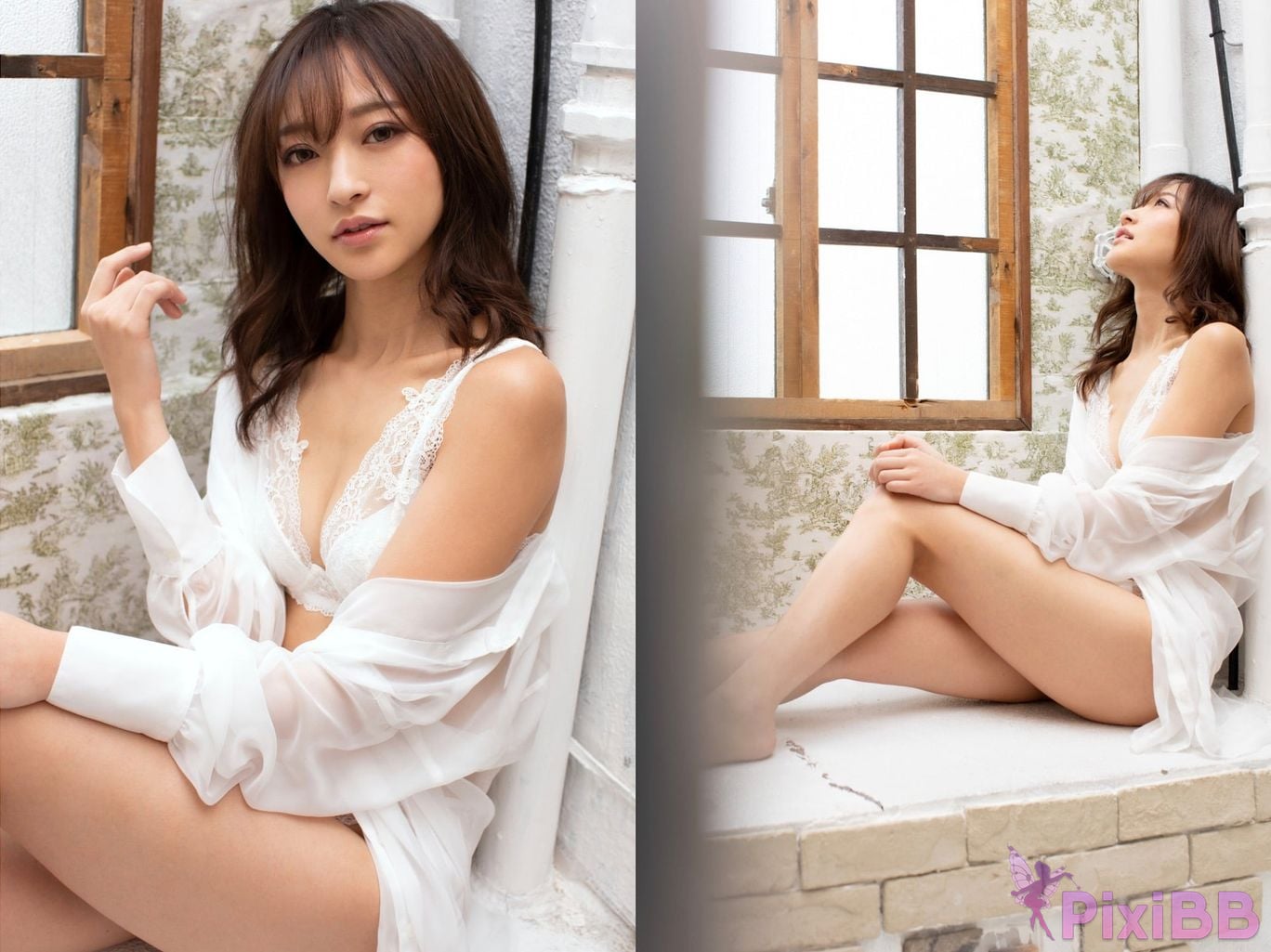 Japanese Idol Y uh Rukawa Yu Unreleased cut and off shot 63P Newly taken BEST PREMIUM EXCLUSIVE vol.01 PixiBB.COM 005