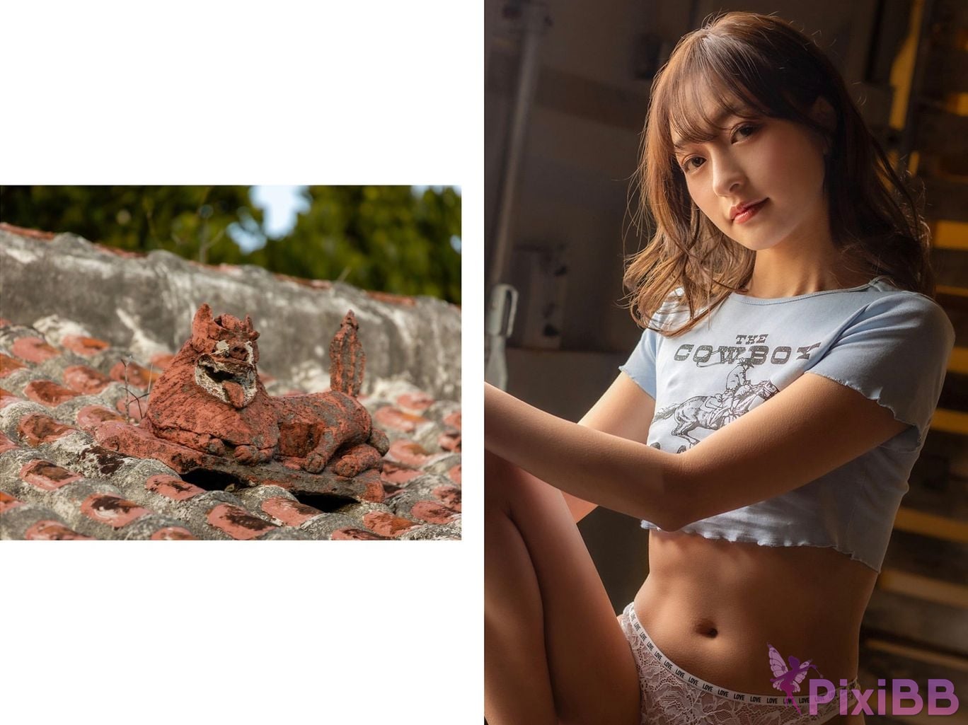 Japanese Idol Y uh Rukawa Yu Unreleased cut and off shot 63P Newly taken BEST PREMIUM EXCLUSIVE vol.01 PixiBB.COM 041