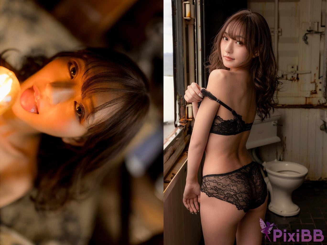 Japanese Idol Y uh Rukawa Yu Unreleased cut and off shot 63P Newly taken BEST PREMIUM EXCLUSIVE vol.01 PixiBB.COM 049