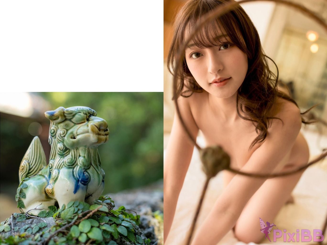 Japanese Idol Y uh Rukawa Yu Unreleased cut and off shot 63P Newly taken BEST PREMIUM EXCLUSIVE vol.01 PixiBB.COM 051