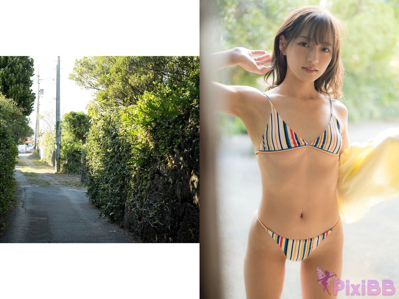 Japanese Idol Y uh Rukawa Yu Unreleased cut and off shot 63P Newly taken BEST PREMIUM EXCLUSIVE vol.01 PixiBB.COM 055