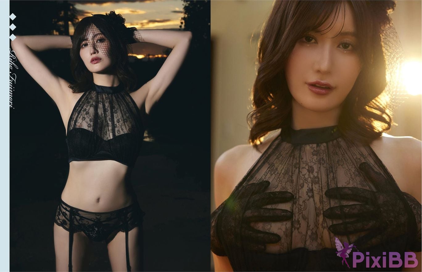 Japanese Idol Saito Yasuyo Fuka Hanasaki Yui Kohinata Misora Minato Hoshino Koto EX MAX 2025.02 PixiBB.COM 003