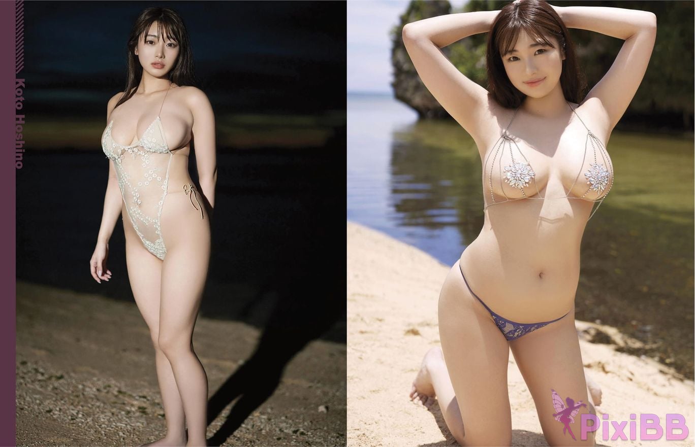 Japanese Idol Saito Yasuyo Fuka Hanasaki Yui Kohinata Misora Minato Hoshino Koto EX MAX 2025.02 PixiBB.COM 019