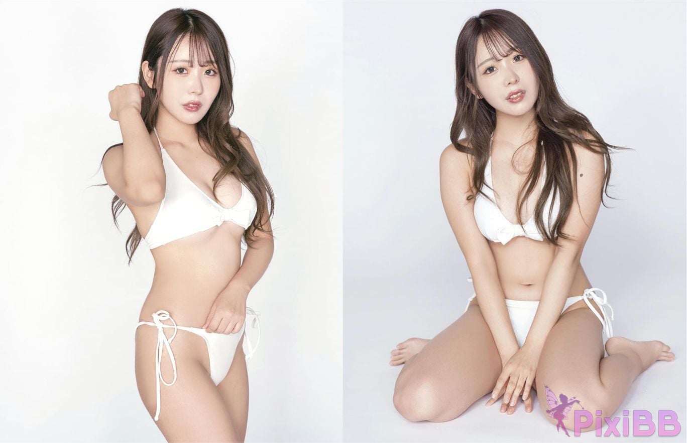 Japanese Idol Saito Yasuyo Fuka Hanasaki Yui Kohinata Misora Minato Hoshino Koto EX MAX 2025.02 PixiBB.COM 040