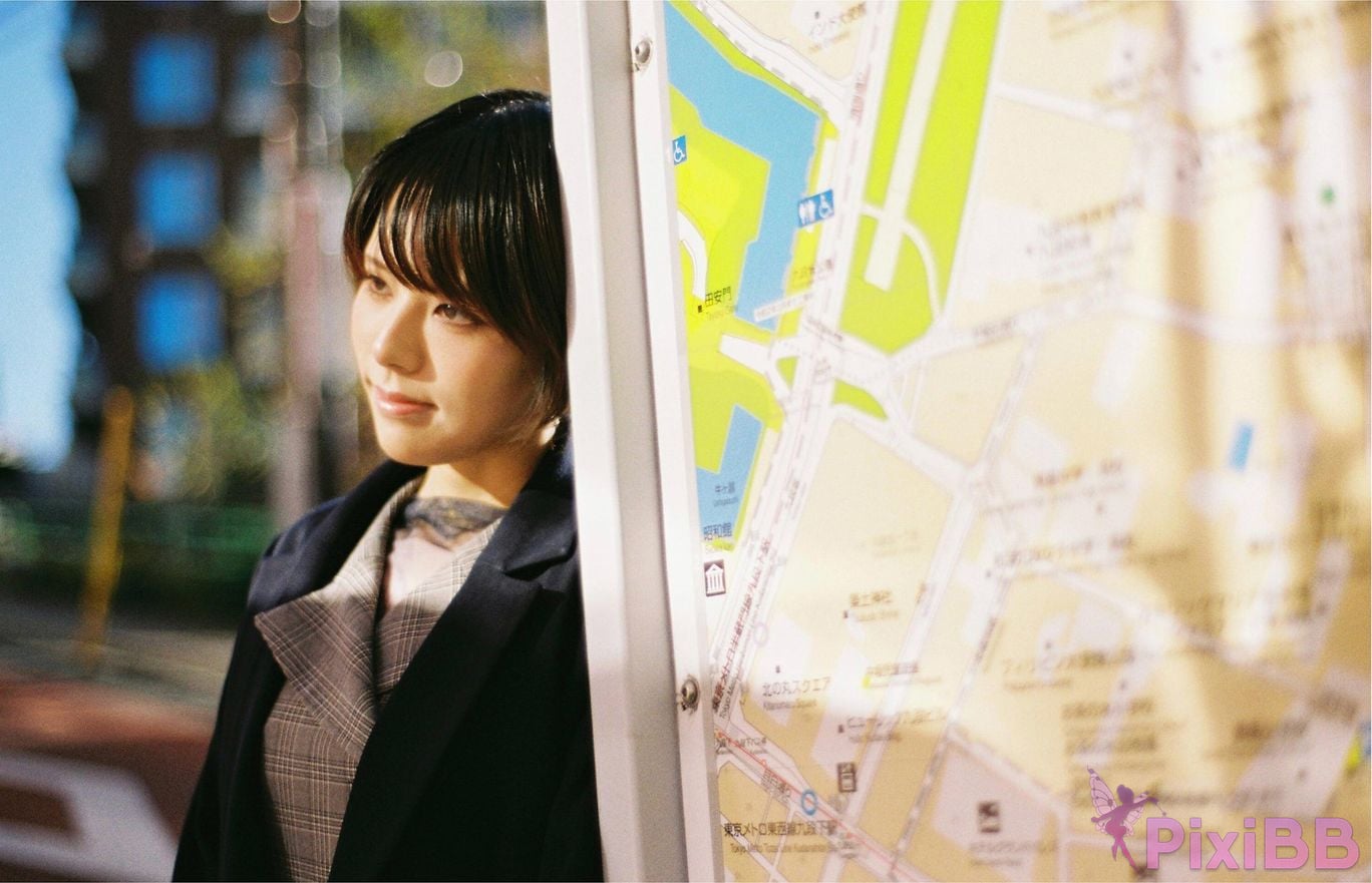 Japanese Idol Saito Yasuyo Fuka Hanasaki Yui Kohinata Misora Minato Hoshino Koto EX MAX 2025.02 PixiBB.COM 048