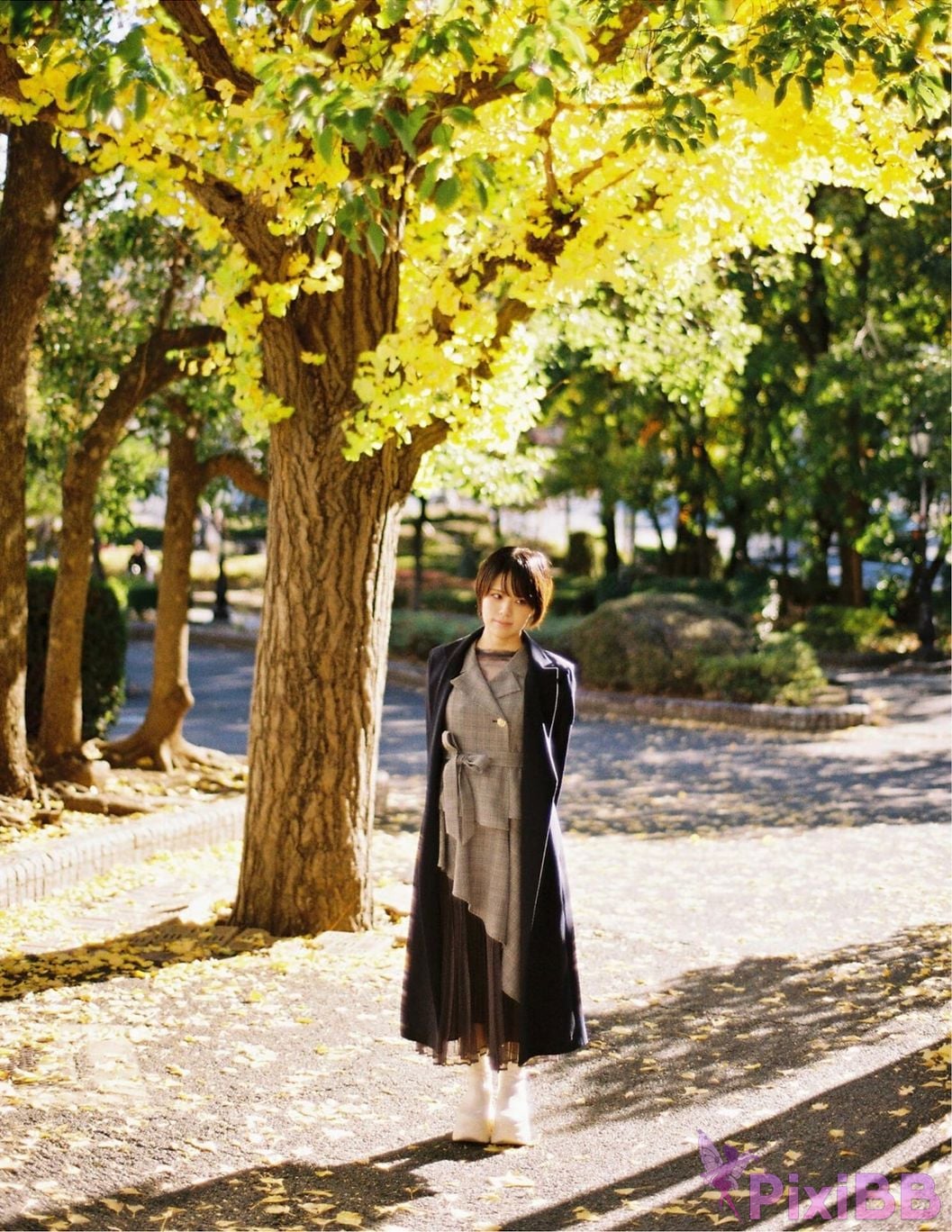 Japanese Idol Saito Yasuyo Fuka Hanasaki Yui Kohinata Misora Minato Hoshino Koto EX MAX 2025.02 PixiBB.COM 056
