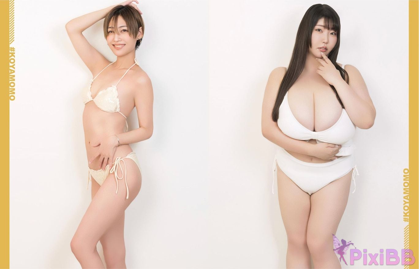 Japanese Idol Saito Yasuyo Fuka Hanasaki Yui Kohinata Misora Minato Hoshino Koto EX MAX 2025.02 PixiBB.COM 063