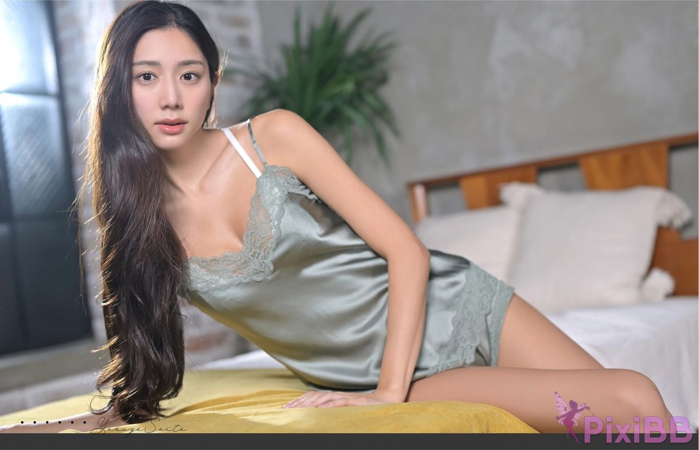 Japanese Idol Saito Yasuyo Fuka Hanasaki Yui Kohinata Misora Minato Hoshino Koto EX MAX 2025.02 PixiBB.COM 073
