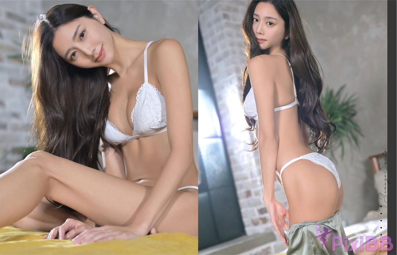 Japanese Idol Saito Yasuyo Fuka Hanasaki Yui Kohinata Misora Minato Hoshino Koto EX MAX 2025.02 PixiBB.COM 075