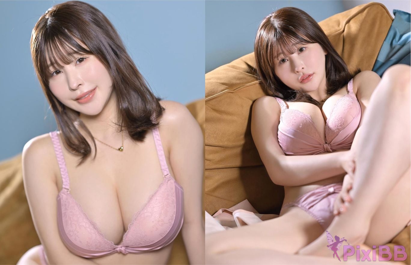 Japanese Idol Saito Yasuyo Fuka Hanasaki Yui Kohinata Misora Minato Hoshino Koto EX MAX 2025.02 PixiBB.COM 162