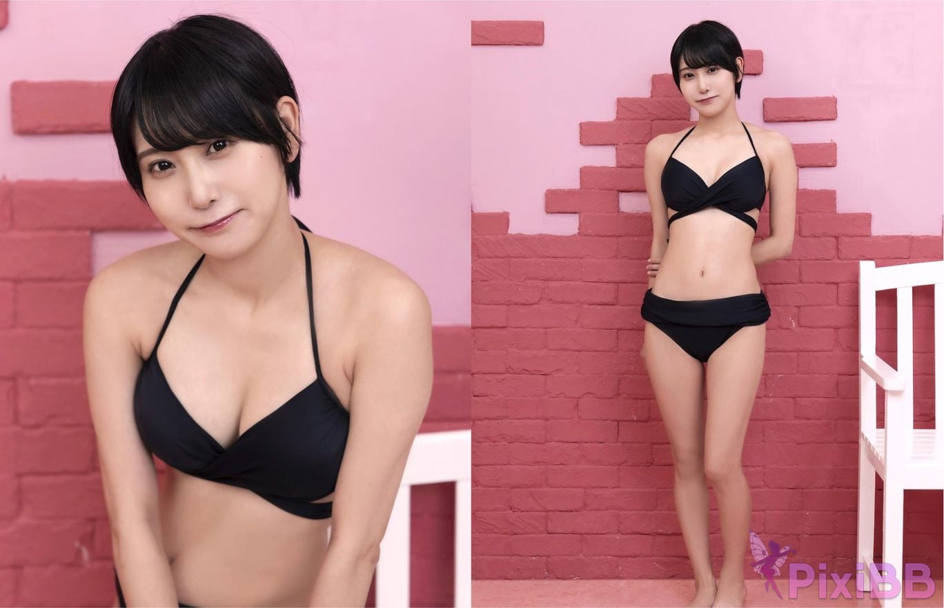 Japanese Idol Saito Yasuyo Fuka Hanasaki Yui Kohinata Misora Minato Hoshino Koto EX MAX 2025.02 PixiBB.COM 166