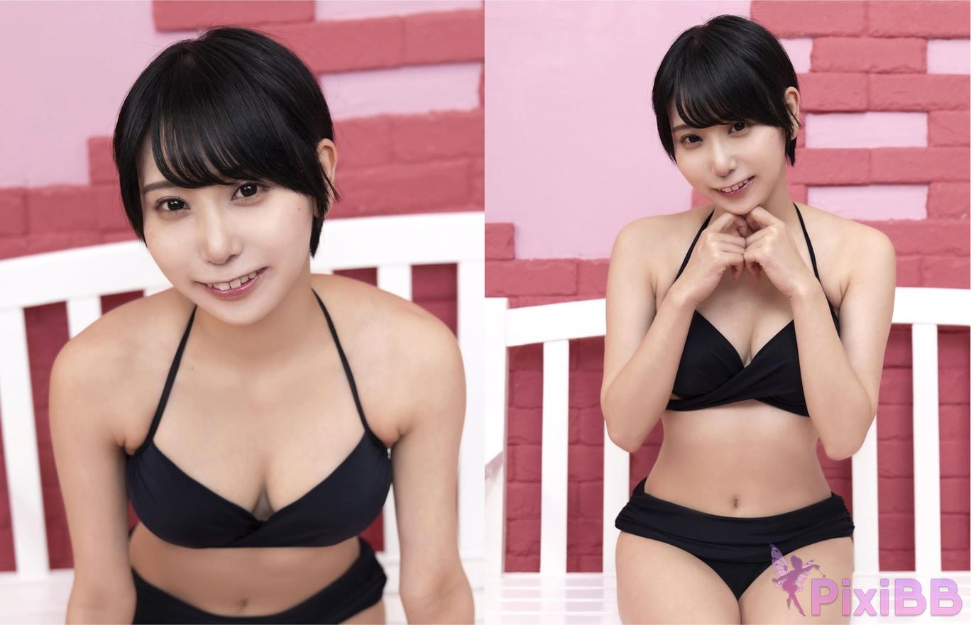 Japanese Idol Saito Yasuyo Fuka Hanasaki Yui Kohinata Misora Minato Hoshino Koto EX MAX 2025.02 PixiBB.COM 168