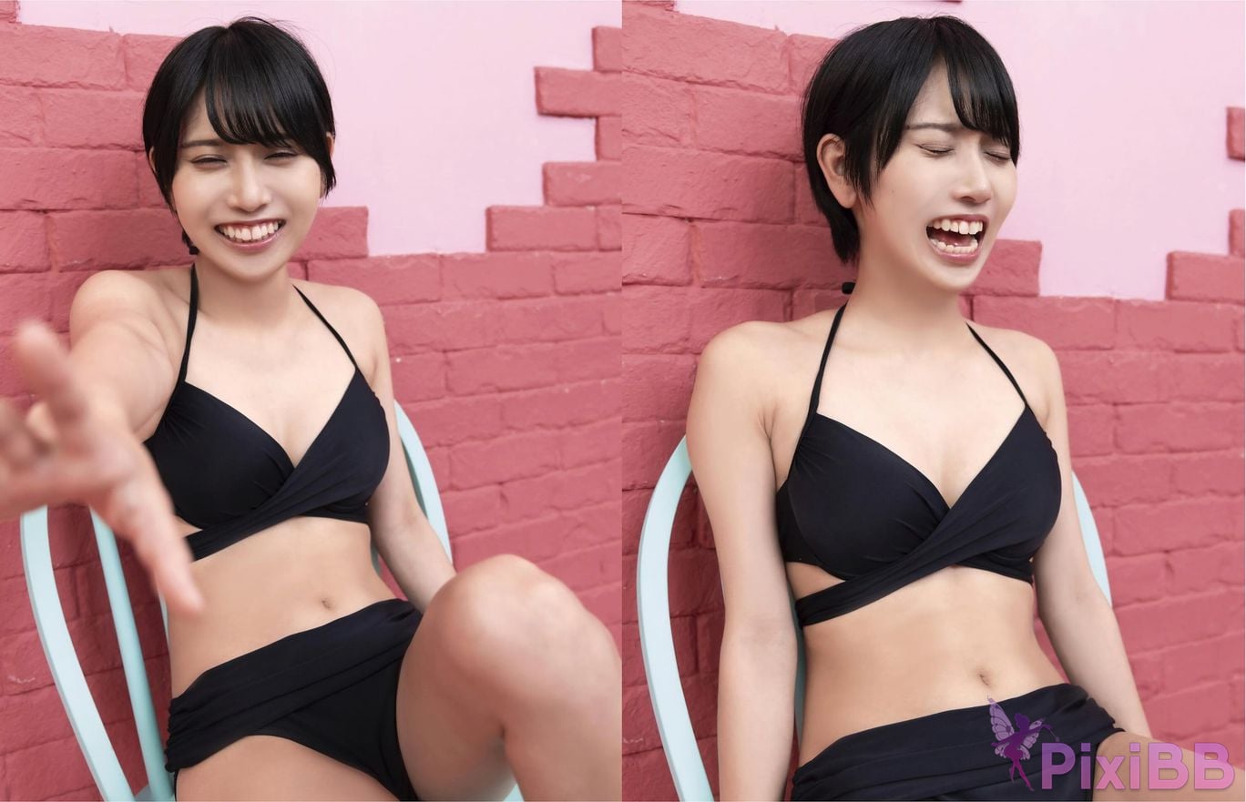 Japanese Idol Saito Yasuyo Fuka Hanasaki Yui Kohinata Misora Minato Hoshino Koto EX MAX 2025.02 PixiBB.COM 170