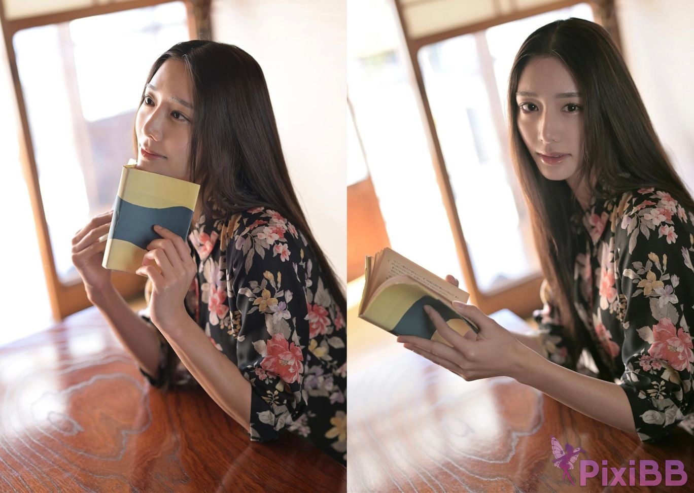 Japanese Idol Saito Yasuyo Exciting Girls Digital Photo Book Vol.3 PixiBB.COM 002