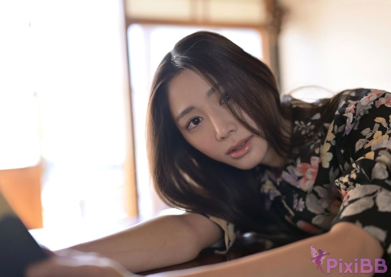 Japanese Idol Saito Yasuyo Exciting Girls Digital Photo Book Vol.3 PixiBB.COM 003