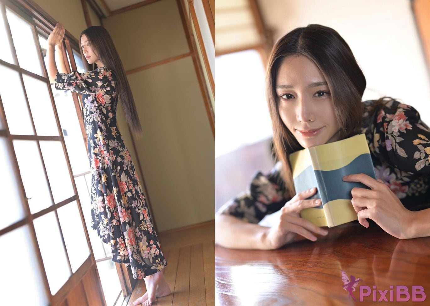 Japanese Idol Saito Yasuyo Exciting Girls Digital Photo Book Vol.3 PixiBB.COM 004