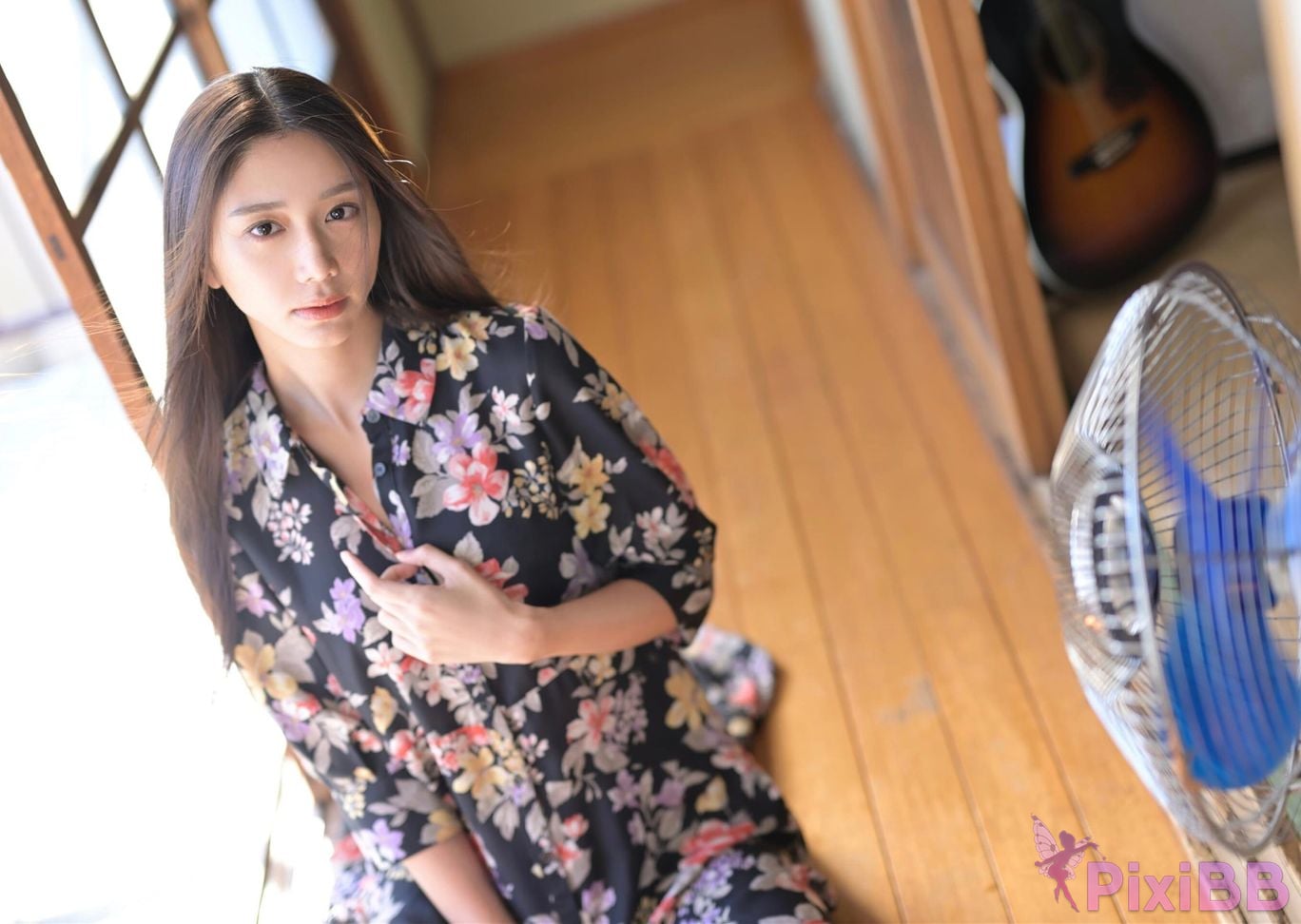Japanese Idol Saito Yasuyo Exciting Girls Digital Photo Book Vol.3 PixiBB.COM 007