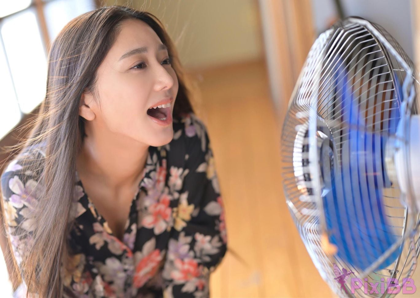 Japanese Idol Saito Yasuyo Exciting Girls Digital Photo Book Vol.3 PixiBB.COM 008