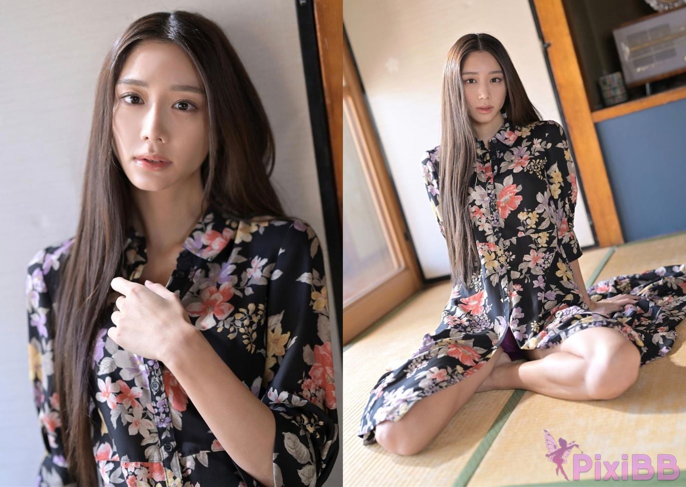 Japanese Idol Saito Yasuyo Exciting Girls Digital Photo Book Vol.3 PixiBB.COM 011