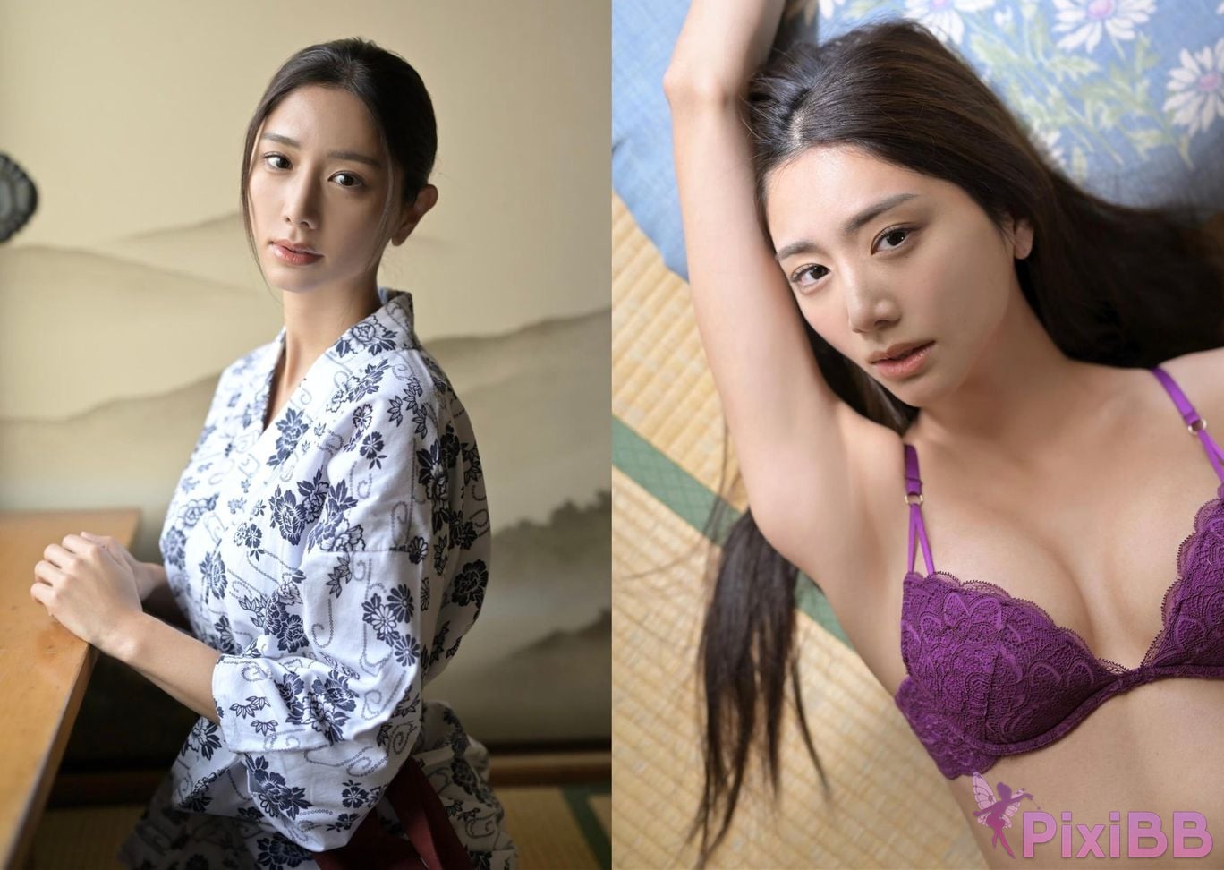 Japanese Idol Saito Yasuyo Exciting Girls Digital Photo Book Vol.3 PixiBB.COM 023