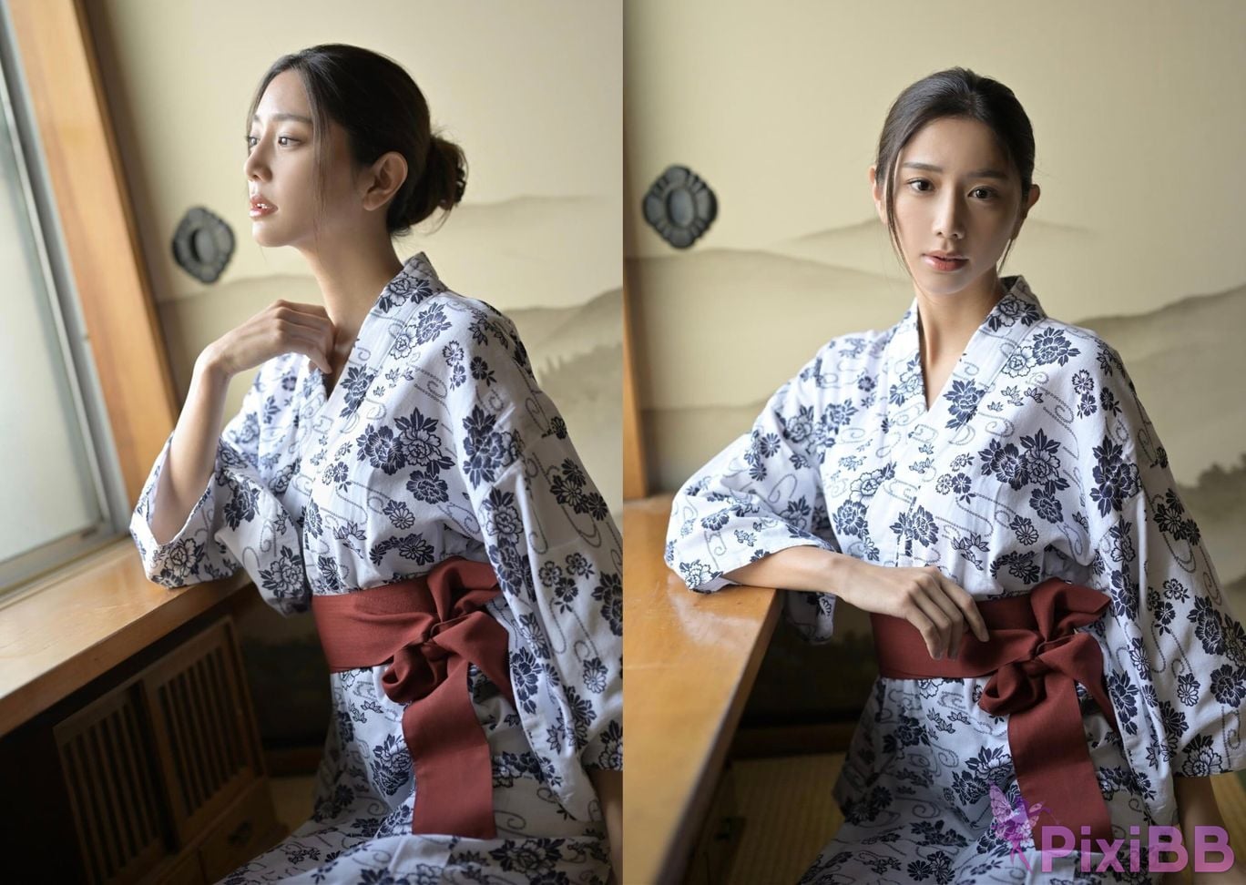 Japanese Idol Saito Yasuyo Exciting Girls Digital Photo Book Vol.3 PixiBB.COM 024