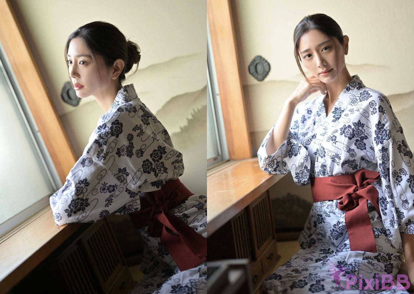 Japanese Idol Saito Yasuyo Exciting Girls Digital Photo Book Vol.3 PixiBB.COM 025
