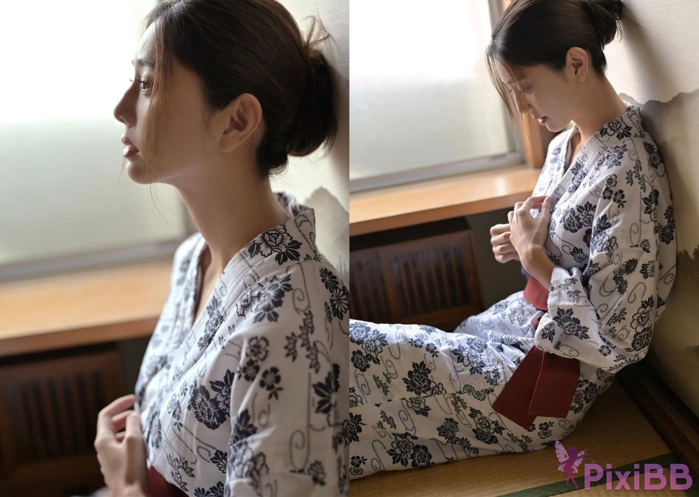 Japanese Idol Saito Yasuyo Exciting Girls Digital Photo Book Vol.3 PixiBB.COM 026