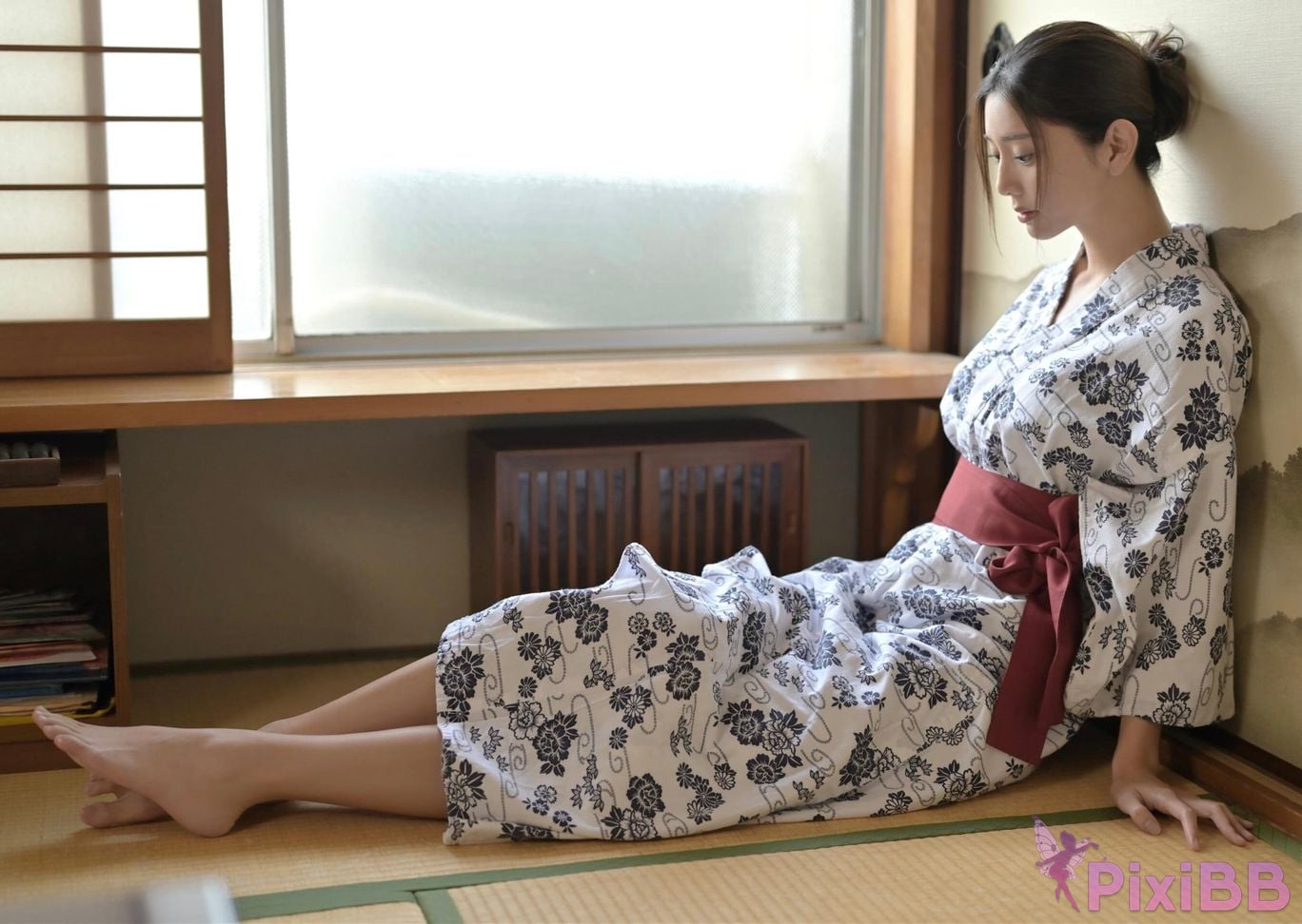 Japanese Idol Saito Yasuyo Exciting Girls Digital Photo Book Vol.3 PixiBB.COM 028