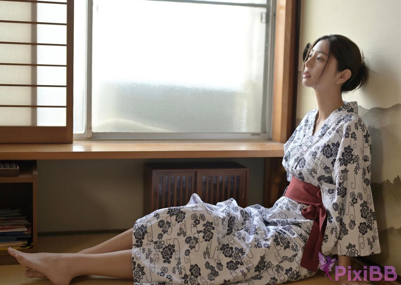 Japanese Idol Saito Yasuyo Exciting Girls Digital Photo Book Vol.3 PixiBB.COM 029