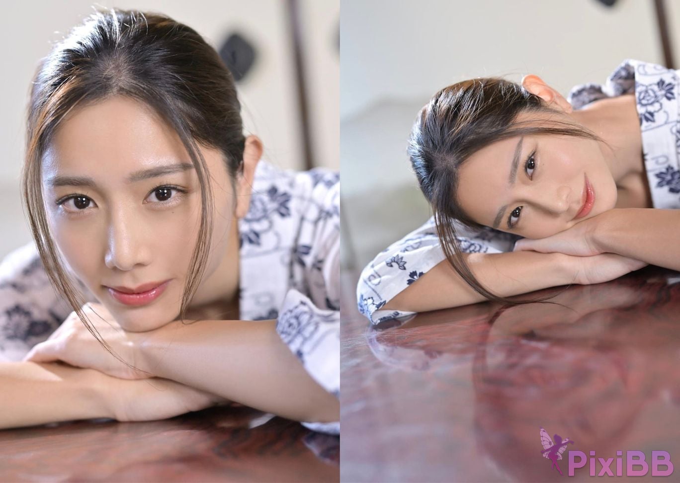 Japanese Idol Saito Yasuyo Exciting Girls Digital Photo Book Vol.3 PixiBB.COM 030