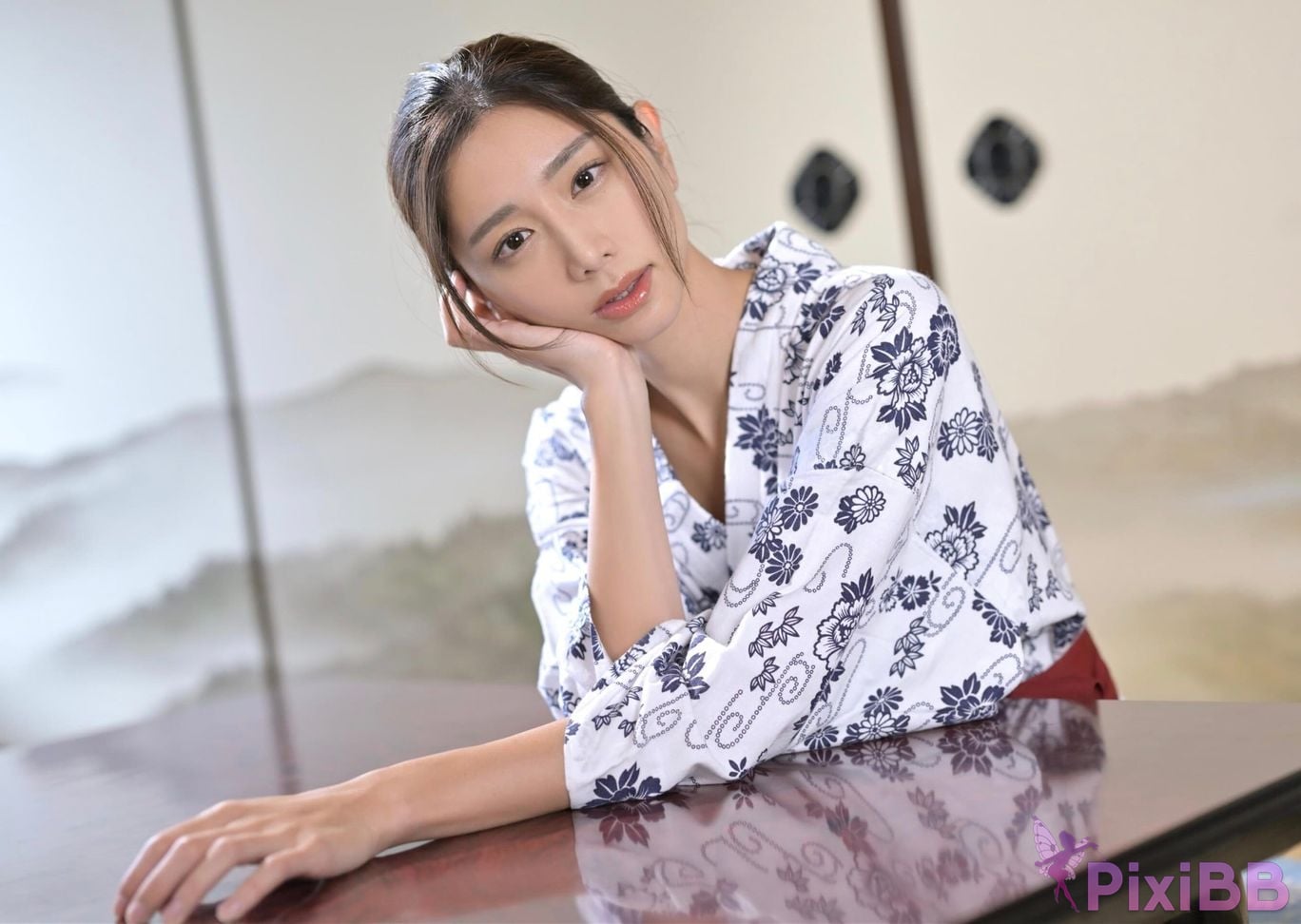 Japanese Idol Saito Yasuyo Exciting Girls Digital Photo Book Vol.3 PixiBB.COM 031