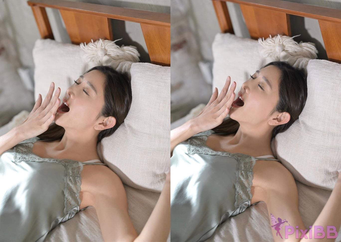 Japanese Idol Saito Yasuyo Exciting Girls Digital Photo Book Vol.3 PixiBB.COM 093