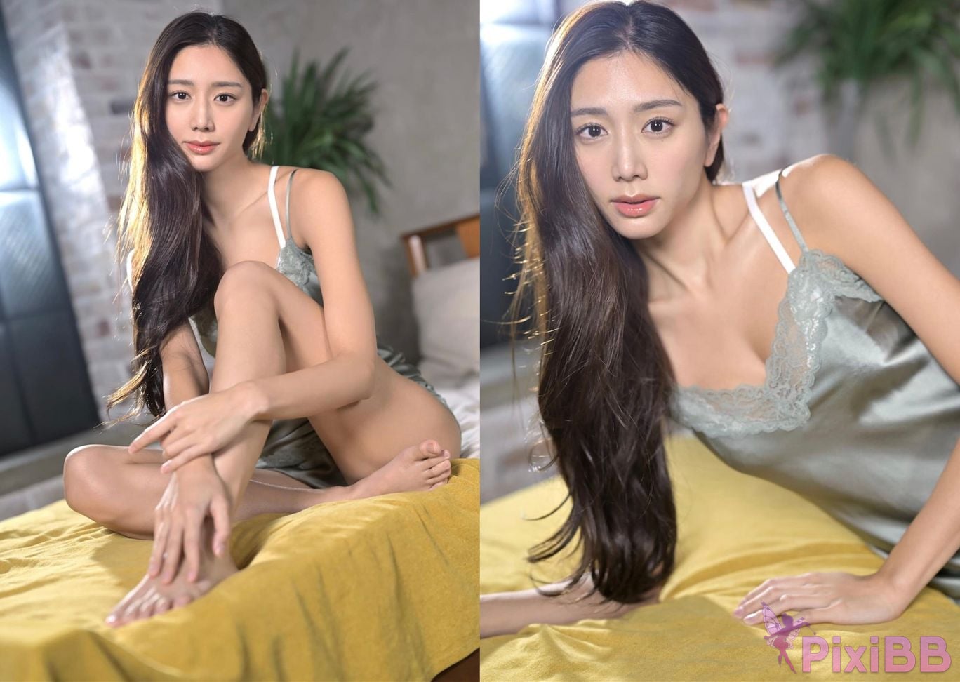 Japanese Idol Saito Yasuyo Exciting Girls Digital Photo Book Vol.3 PixiBB.COM 096