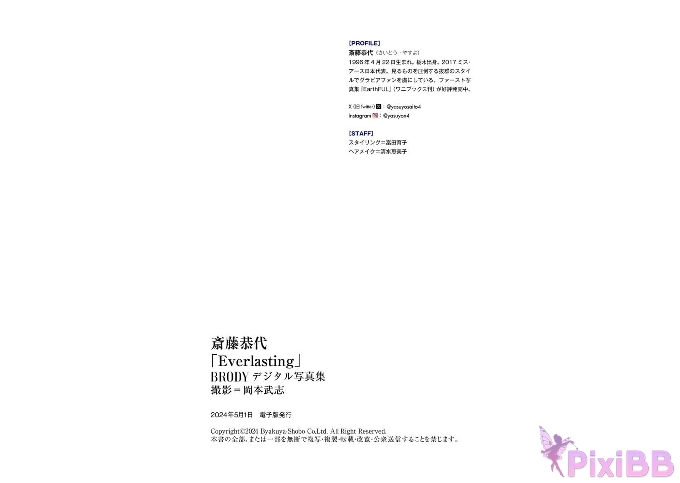JP Saito Yasuyo Everlasting PixiBB.COM 028