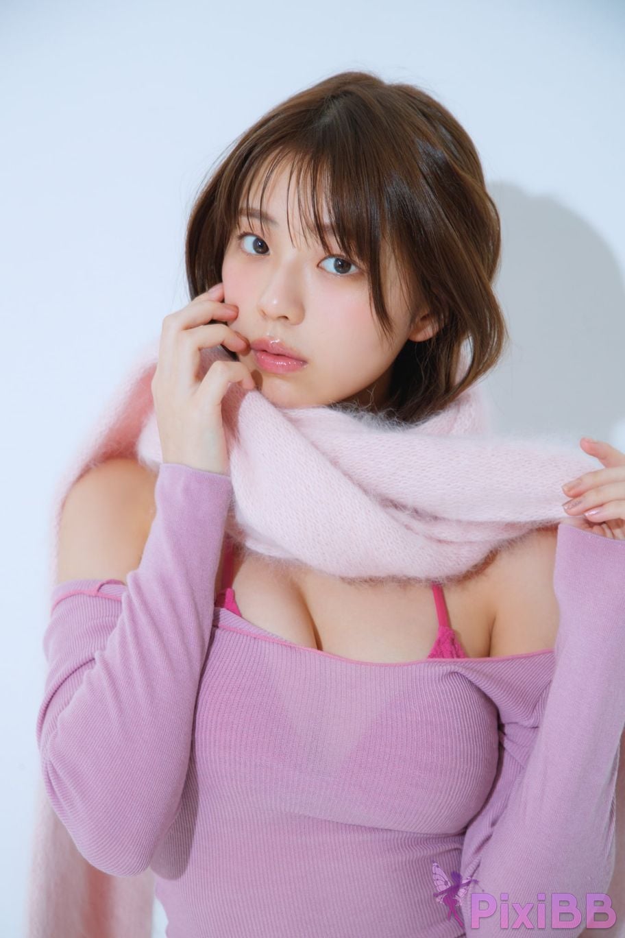 Japanese Idol Kikuchi Hina Himena FRIDAY digital photo book Spotlight vol.1 PixiBB.COM 005