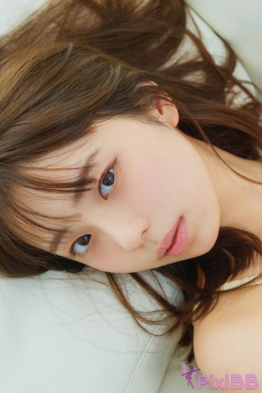 Japanese Idol Kikuchi Hina Himena FRIDAY digital photo book Spotlight vol.1 PixiBB.COM 028