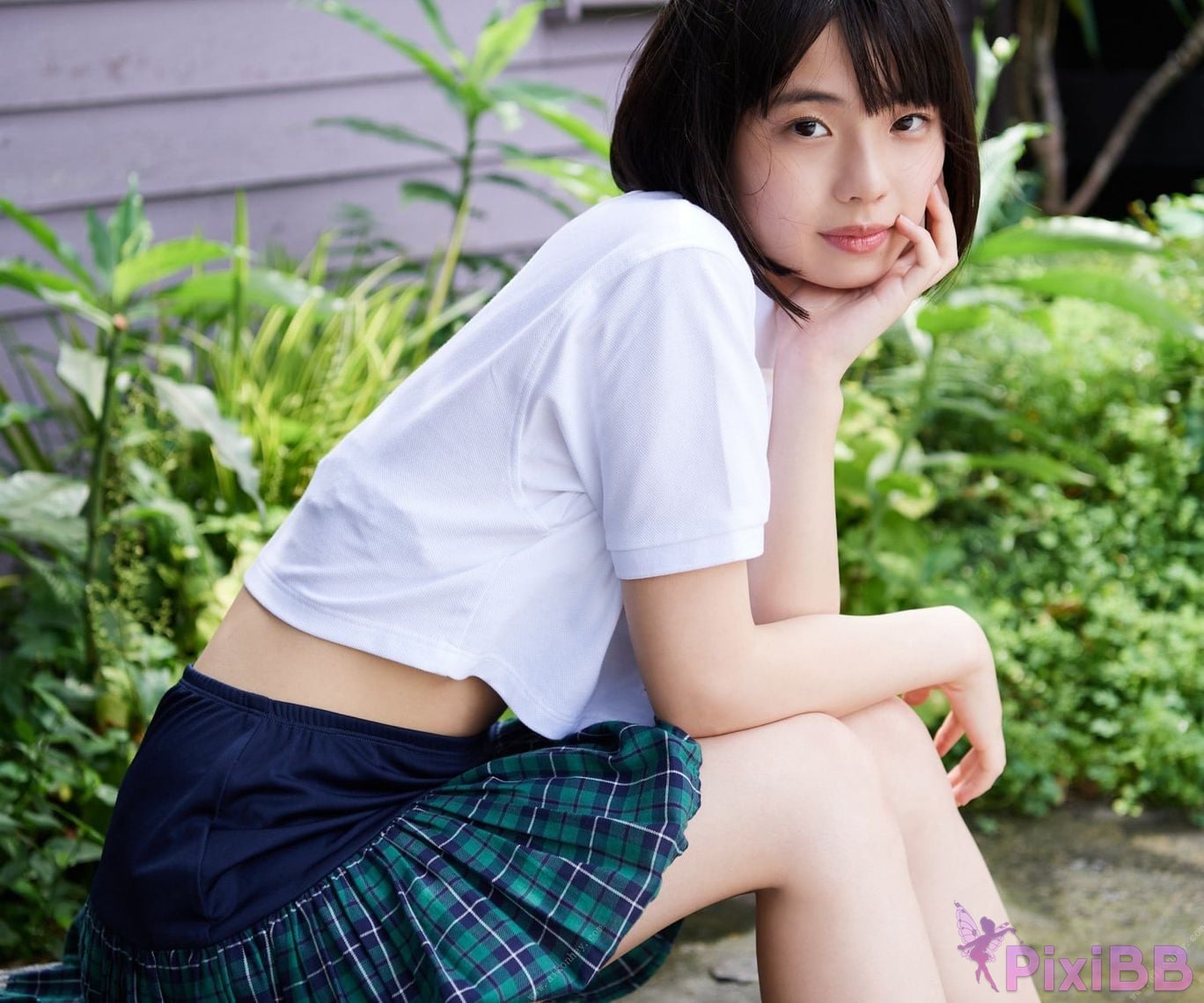 weekly playboy photo book 20th anniversary vol 1 182 PixiBB.COM