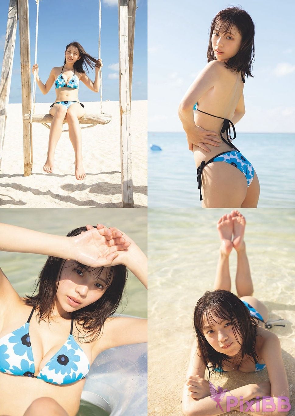 weekly playboy photo book 20th anniversary vol 1 353 PixiBB.COM
