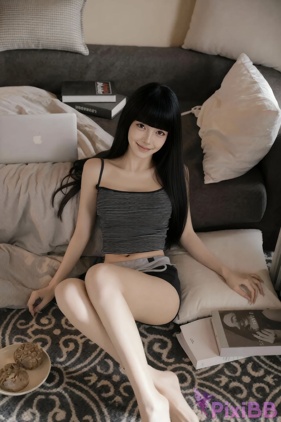 AIGirl Jiuge lina 0620 PixiBB.COM 002