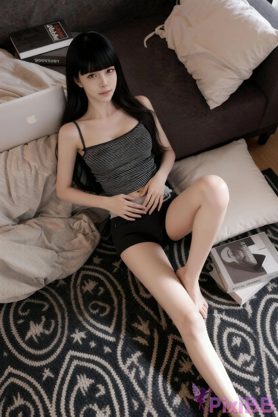 AIGirl Jiuge lina 0620 PixiBB.COM 018