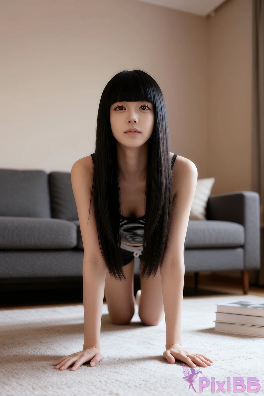 AIGirl Jiuge lina 0620 PixiBB.COM 023
