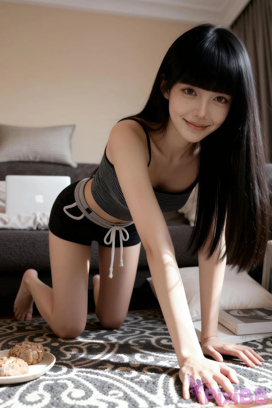 AIGirl Jiuge lina 0620 PixiBB.COM 066
