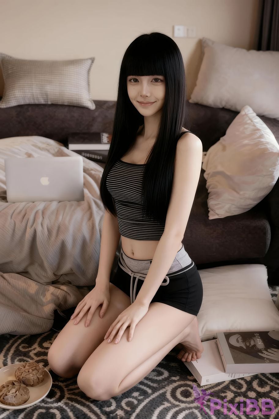 AIGirl Jiuge lina 0620 PixiBB.COM 067